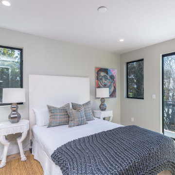 Modern New Construction