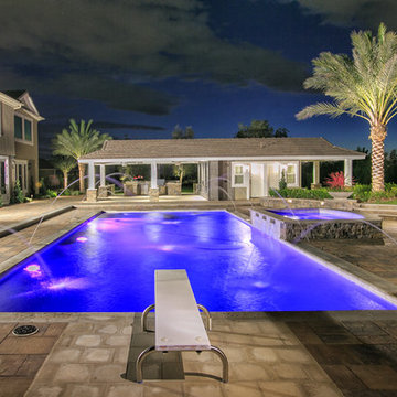 Thorton Project : Western Outdoor Designs