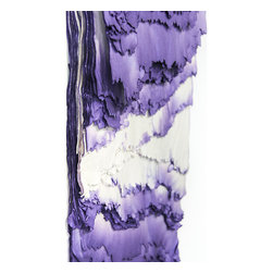 Mauveine State - Sculptures