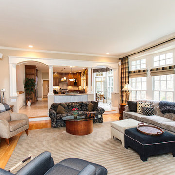 63 Goodnow Road, Sudbury, MA