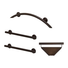 Grab bars