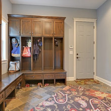 Mudroom Ideas