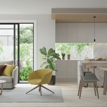 Interiors
