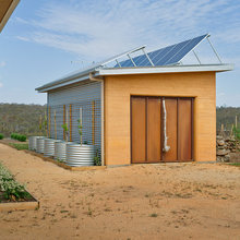 shed ideas