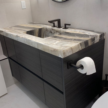 Bathroom Vanities