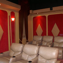 Theater Room
