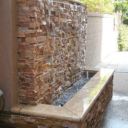 Ledge Stone - Products