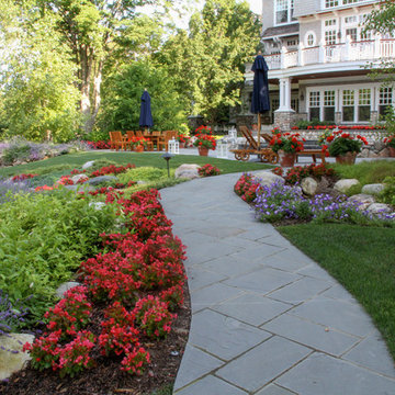 Rock Star, Transitional Cottage Boyne City