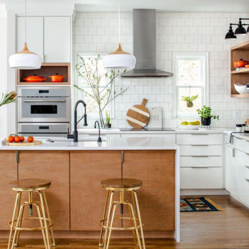 Kitchen Renovations
