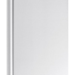 Viking 15 Inch Outdoor Ice Machine, Gravity Drain Model - Outdoor Ice Machines