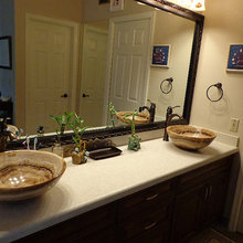 Bathroom Ideas
