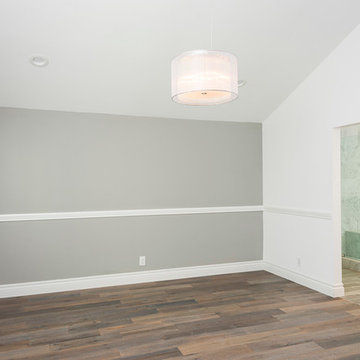 Woodbridge, Irvine Remodel / Addition