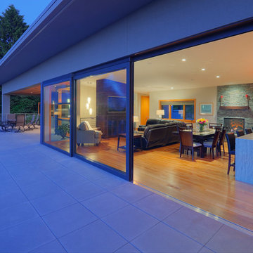 Dash Point Residence