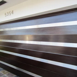 Garage Doors - Garage Doors And Openers
