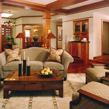 GREAT ROOM FURNITURE