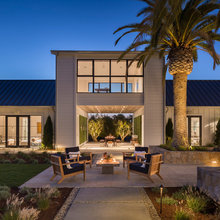 Rebuild exterior