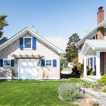 Southold Nautical Bayfront