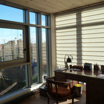 Maison Clamart