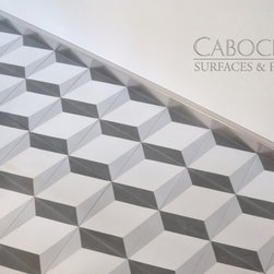 Cement Tile Offerings - Wall And Floor Tile