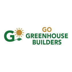 GO Greenhouse Builders - Outdoor Products