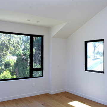 2 Story ADU build Venice