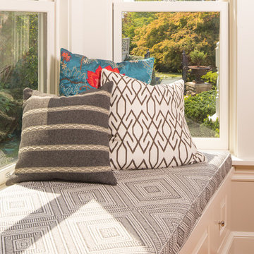Eclectic Abode