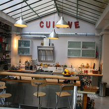 cuisine petite espace