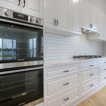 Walla Walla residence