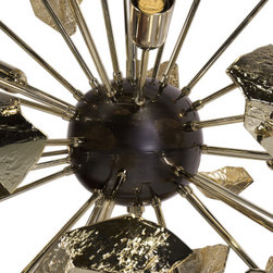 SUPERNOVA Chandelier - Chandeliers