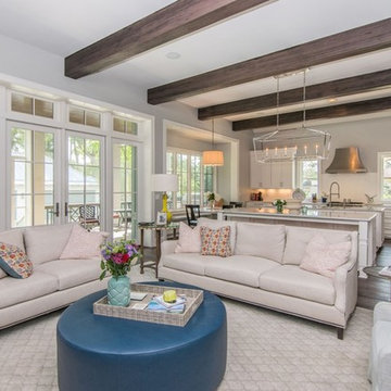 West Beach Park - South Tampa - Custom Home