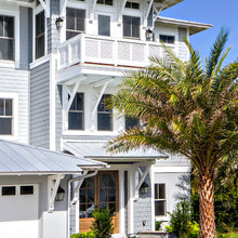Exterior Paint