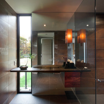 Upstate New York House