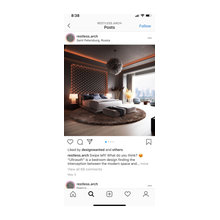 Bedrooms