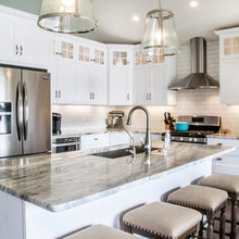 Kitchen Ideas