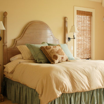 Grand Beach House