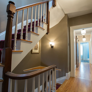 Central Square Residence
