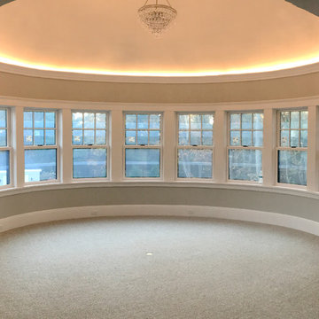 South Shore Smart Home