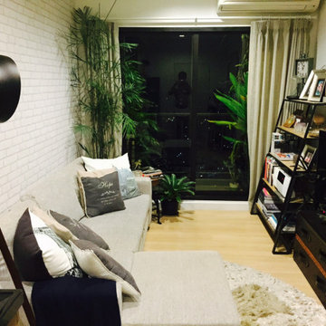 Seed Mingle Suanplu 1-Bedroom