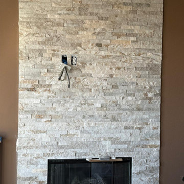 Damage Restoration