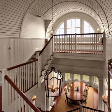 Cape Courtyard