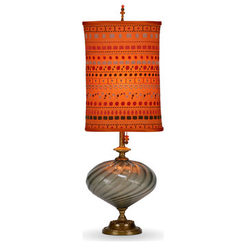 Sammy Table Lamp