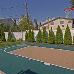 Landscape Design & Masonry - Products