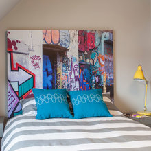 Calvin’s Room