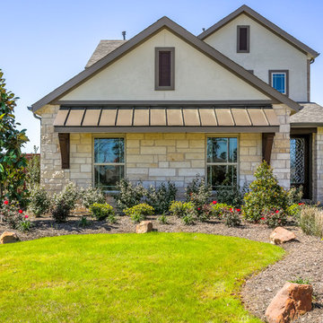 Houston, Texas | Woodridge Forest - Latitude Exterior