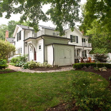 Private Residence - Gates Mills, OH