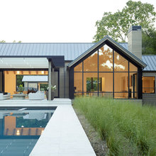 Pool & Backyard Design