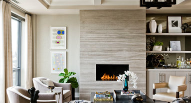 Best 15 Interior Designers Interior Decorators In Boston Ma Houzz