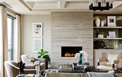 6 Focal Points to Build a Beautiful Interior Around