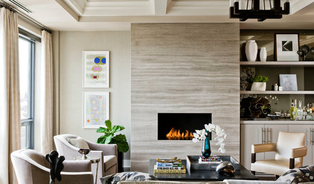 Light My Fire: What to Know if You Fancy a Fireplace
