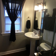 Bathroom Ideas